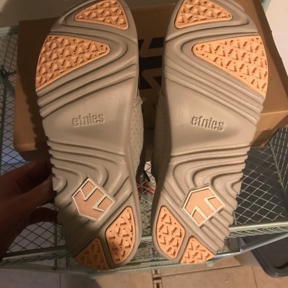 Etnies Scout W’s women’s shoes - Picture 3 of 6